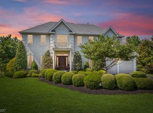 55 Blue Grass Blvd, Branchburg, NJ 08876