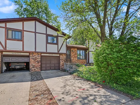2123 E Mill Stone Rd #2123, Decatur, IL 62526
