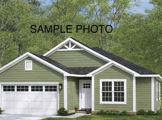 LOT 70 Willow Run Trl NW, Cleveland, TN 37312
