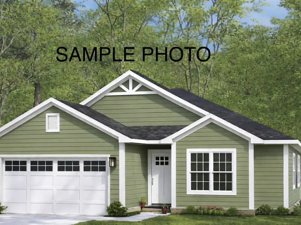 LOT 70 Willow Run Trl NW, Cleveland, TN 37312