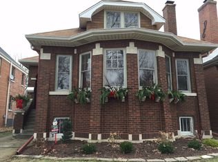 5859 N Kenneth Ave, Chicago, IL 60646