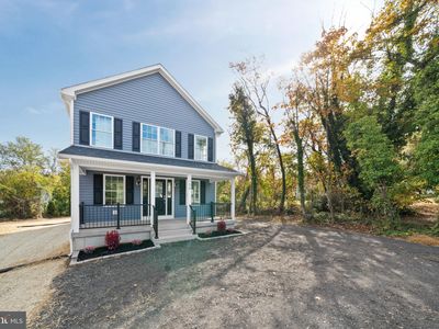 156 Basil Ave, Chesapeake City, MD, 21915