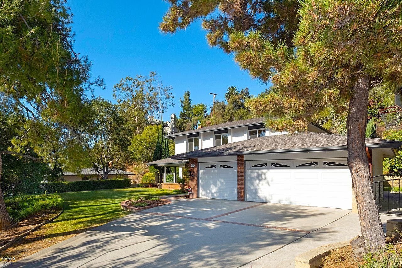 573 Camillo Rd, Sierra Madre, CA 91024 Zillow