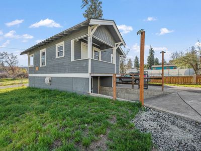 1801 Last St, Klamath Falls, OR, 97601