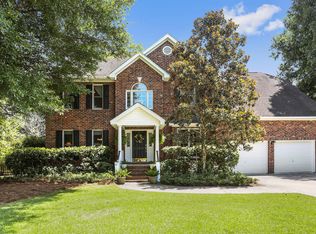 47 Fitzroy Dr, Charleston, SC 29414