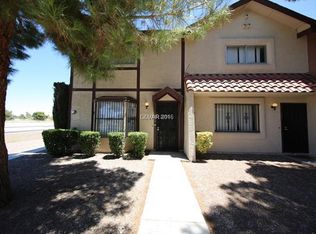 898 Rhinegold Way #0, Las Vegas, NV 89110