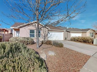 5765 Night Whisper Rd NW, Albuquerque, NM 87114
