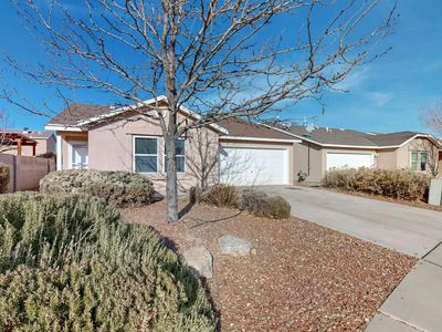 5765 Night Whisper Rd NW, Albuquerque, NM, 87114