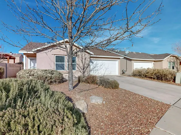 5765 Night Whisper Rd NW, Albuquerque, NM 87114