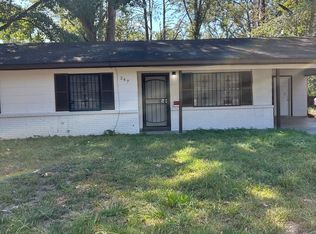 247 Shiloh Dr, Jackson, MS 39212