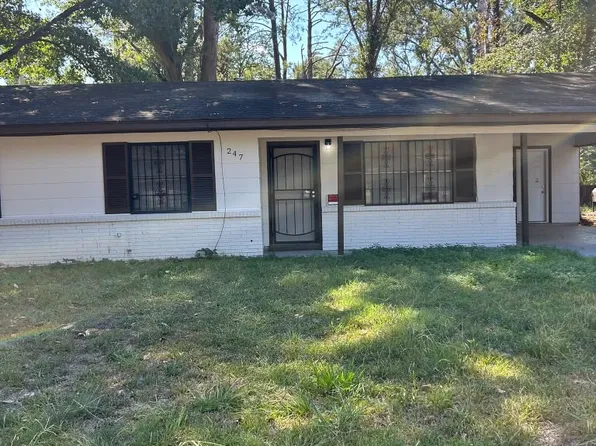 247 Shiloh Dr, Jackson, MS 39212
