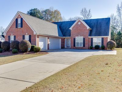 243 Blue Grass Dr, Jefferson, GA, 30549