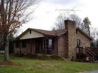 4568 Nc 704 Hwy E, Sandy Ridge, NC 27046