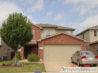 1744 Haven Dr, Bedford, TX 76022
