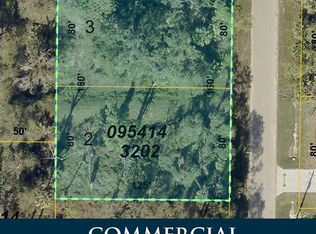 Padgette St #2, North Pt, FL 34291