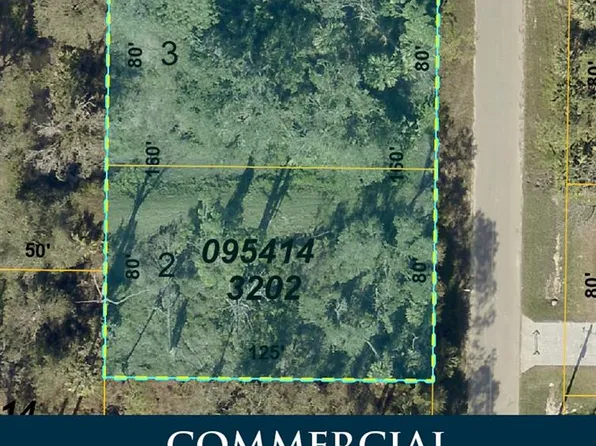 Padgette St #2, North Pt, FL 34291