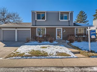 4611 S Kalispell Way, Aurora, CO 80015