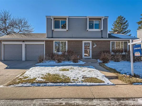4611 S Kalispell Way, Aurora, CO 80015
