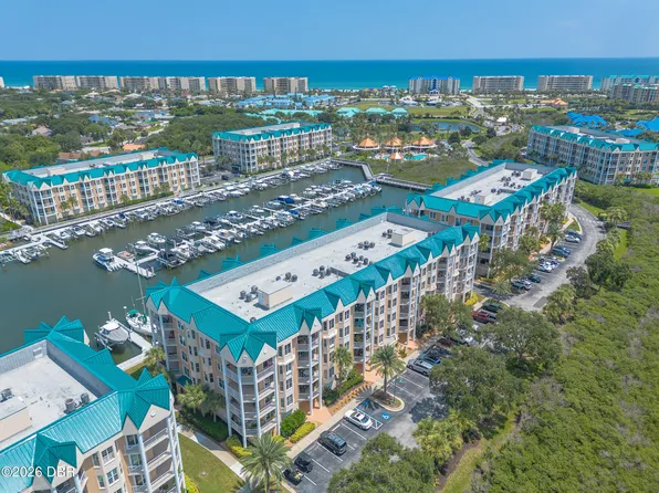 4626 Harbour Village Blvd Unit 3405, Ponce Inlet, FL 32127