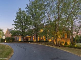 23870 N Hillfarm Rd, Lake Barrington, IL 60010