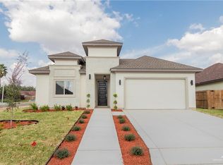 4112 Wisteria Ave, McAllen, TX 78504