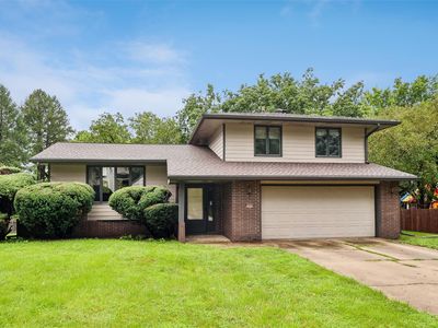3924 Dakota Dr, West Des Moines, IA, 50265