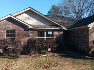 3427 34th Ct E, Tuscaloosa, AL 35405