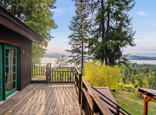 130 Mayaka Rd, Hope, ID 83836