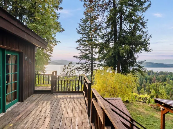 130 Mayaka Rd, Hope, ID 83836