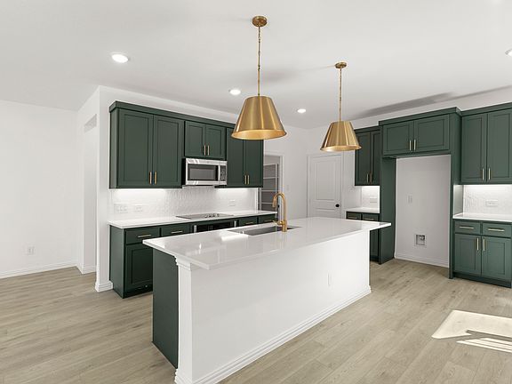 Sereno Oaks at Buckner Terrace - Sierra Interior Image 3