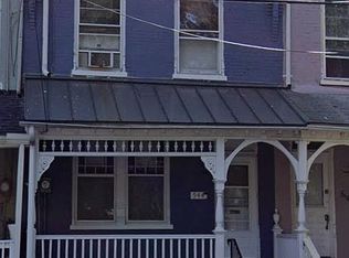 544 S Duke St, Lancaster, PA