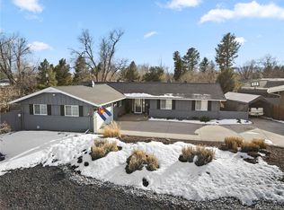 5440 W Coal Mine Ave, Littleton, CO 80123