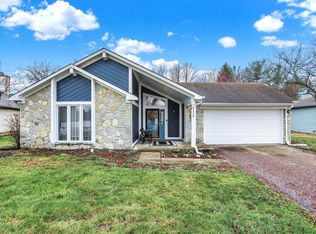 8238 Ehlerbrook Rd, Indianapolis, IN 46237