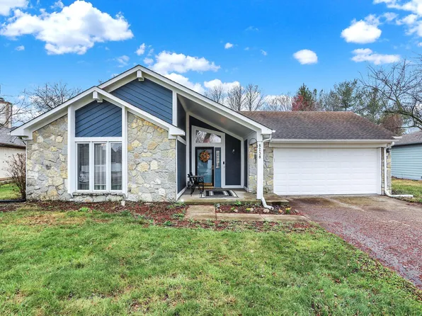 8238 Ehlerbrook Rd, Indianapolis, IN 46237