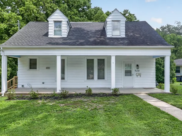 920 Rose St, West Lafayette, IN 47906