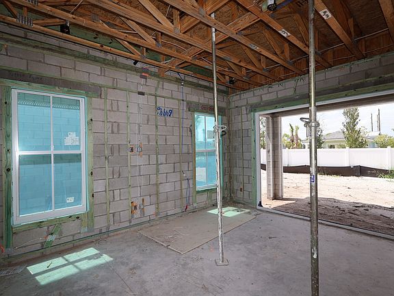 Interior - July 20, 2026