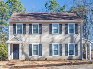 5312 Wayne St, Raleigh, NC 27606