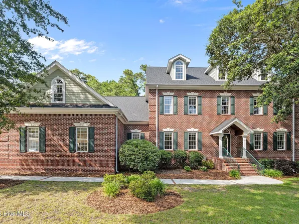 5617 Maxwell Place, Wilmington, NC 28409