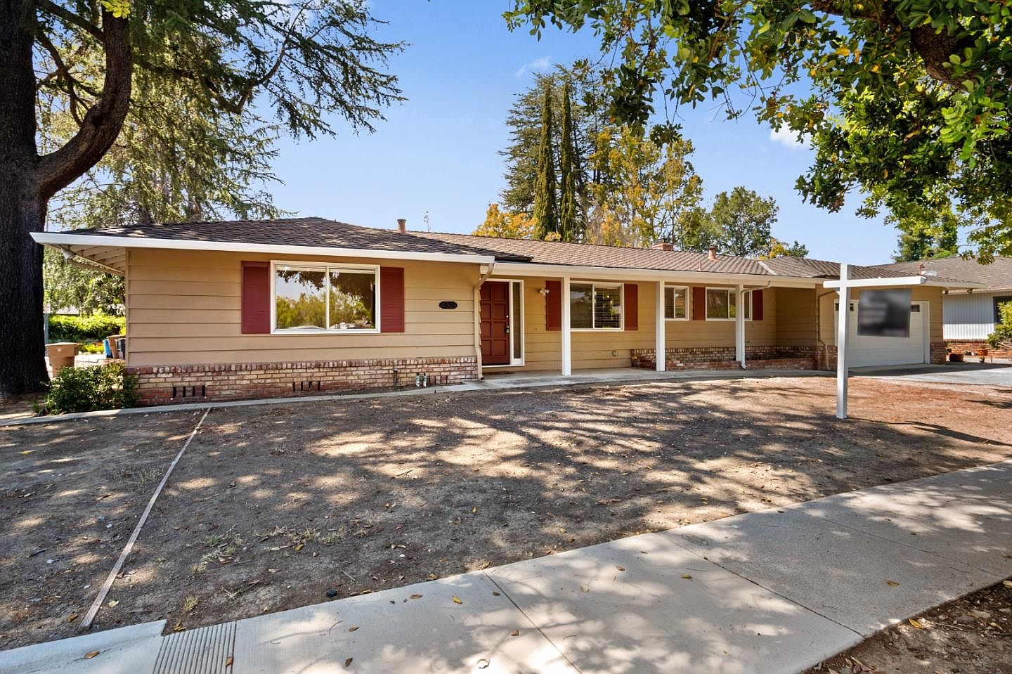 10303 S Blaney Ave, Cupertino, CA 95014 Zillow
