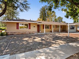 10303 S Blaney Ave, Cupertino, CA