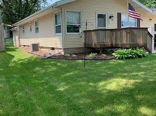 607 5th Ave NE, Stewartville, MN 55976