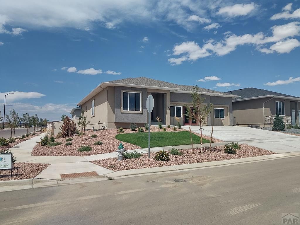 1901 Cuchara Dr, Pueblo, CO 81003 Zillow