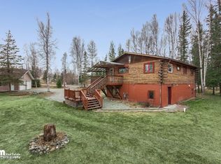 19632 Adrian Ave, Chugiak, AK 99567