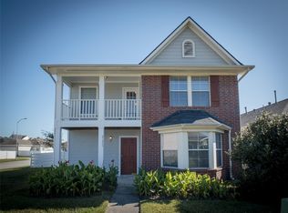 21843 Grassy Hill Ln, Spring, TX 77388