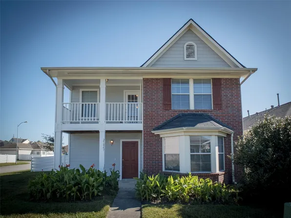 21843 Grassy Hill Ln, Spring, TX 77388