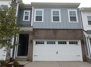 1336 Hopedale Dr, Morrisville, NC 27560