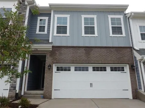 1336 Hopedale Dr, Morrisville, NC 27560
