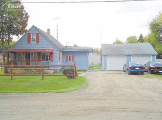 4074 Taft Rd, Flint, MI 48532