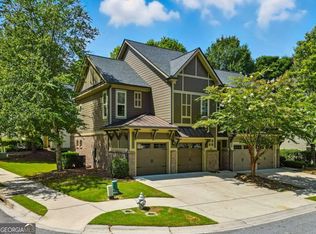 210 Oakview Dr, Canton, GA 30114