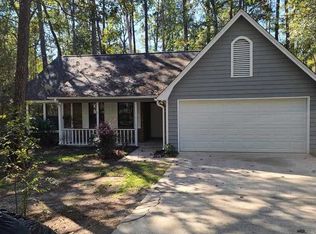 3325 Micanopy Trl, Tallahassee, FL 32312
